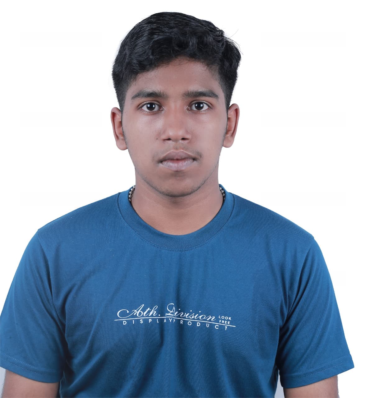 Gautham Krishna B