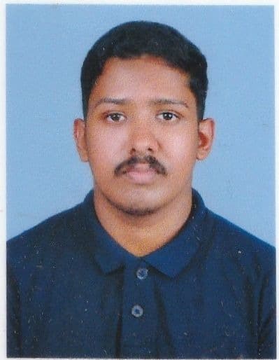 Gautham Krishna M S