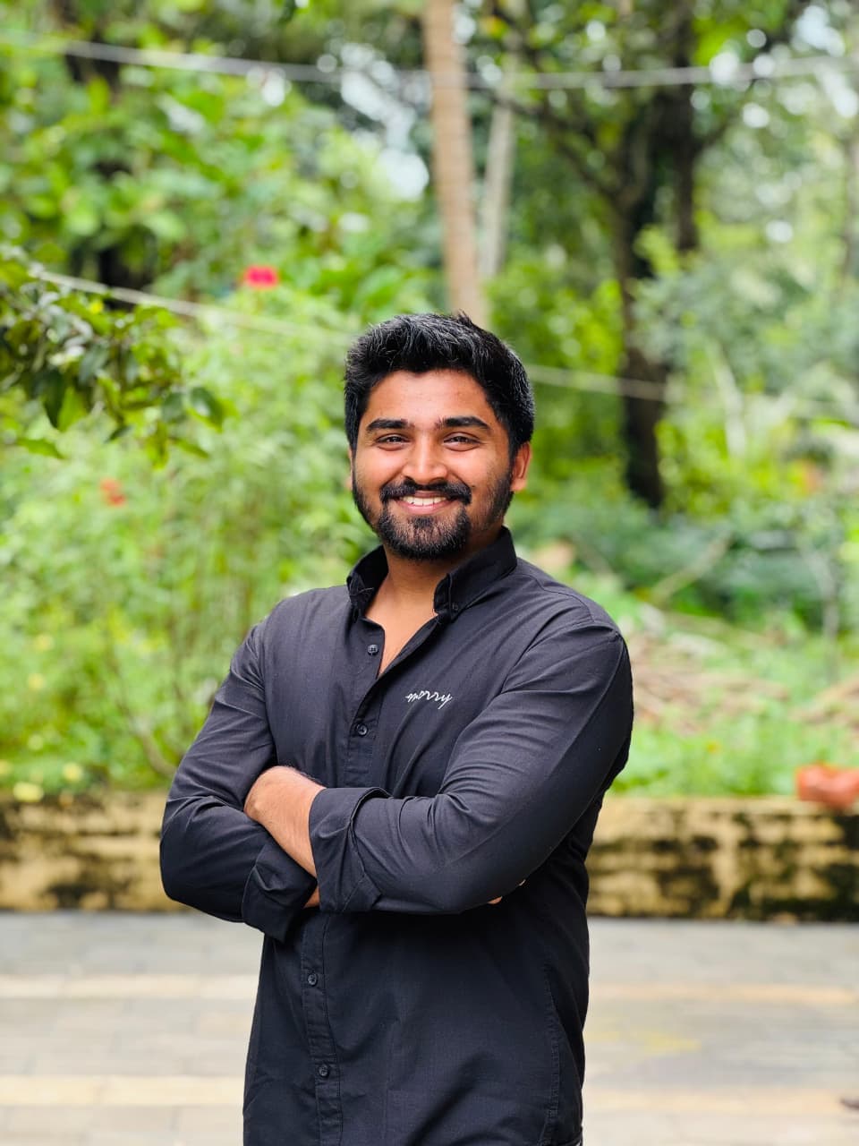 Arun Mannanchery