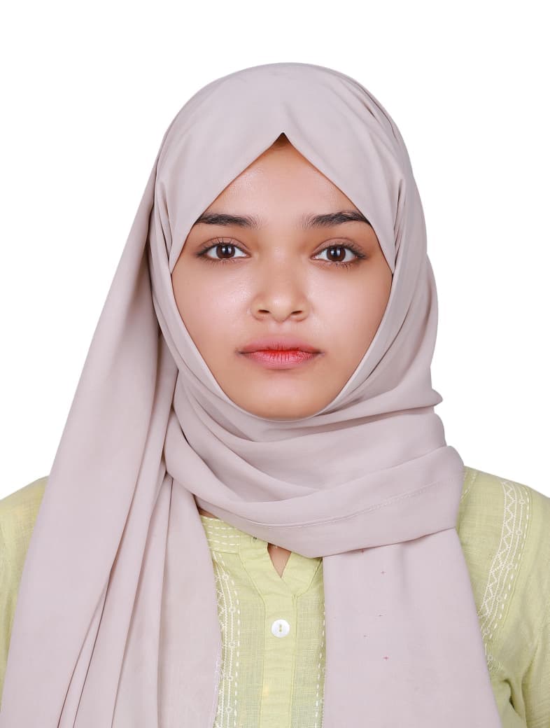 Rifa Fathima