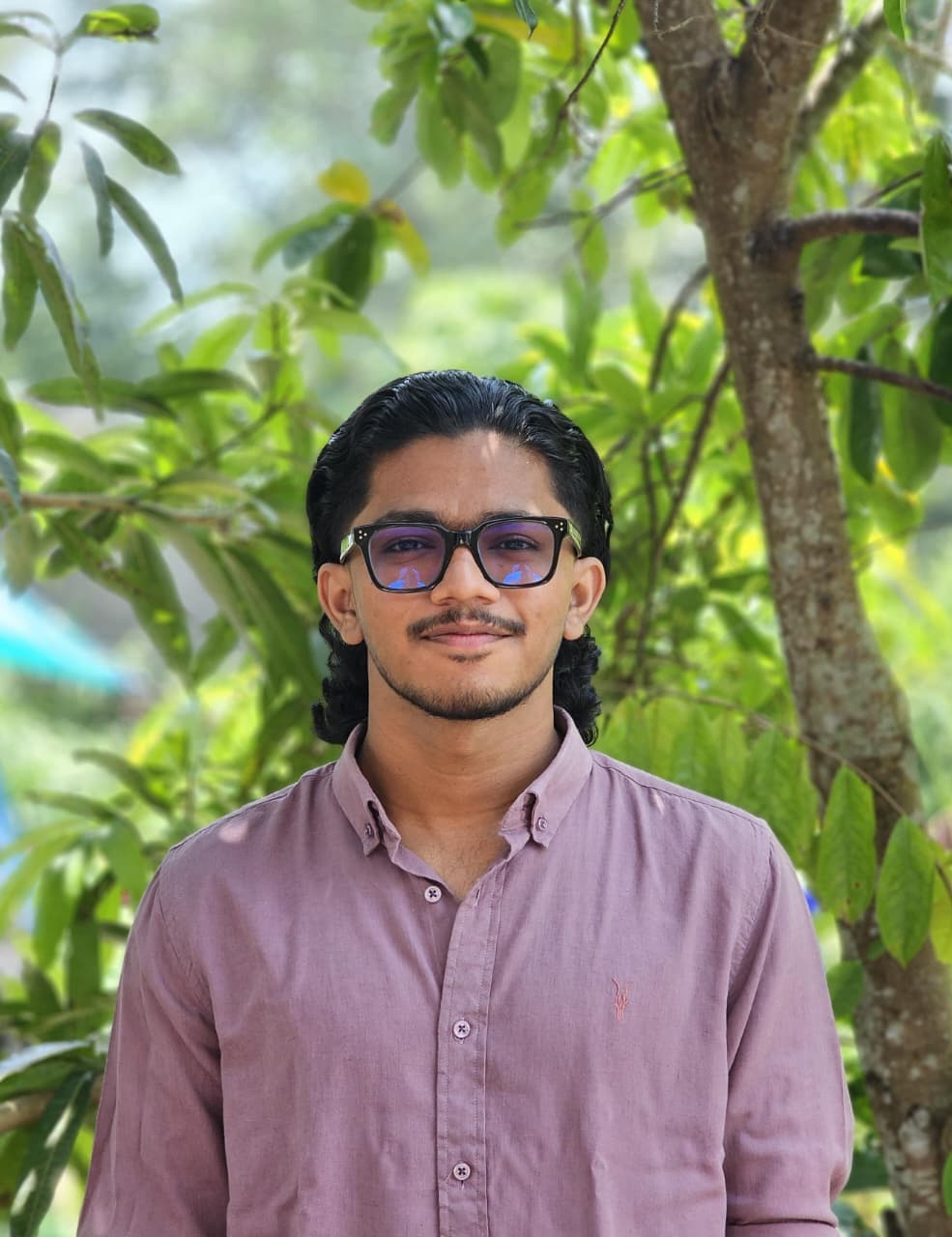 Hadi Muhammed K