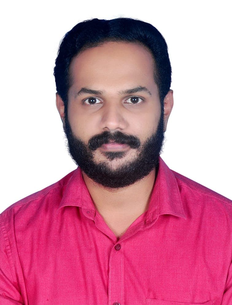 Anil Jacob