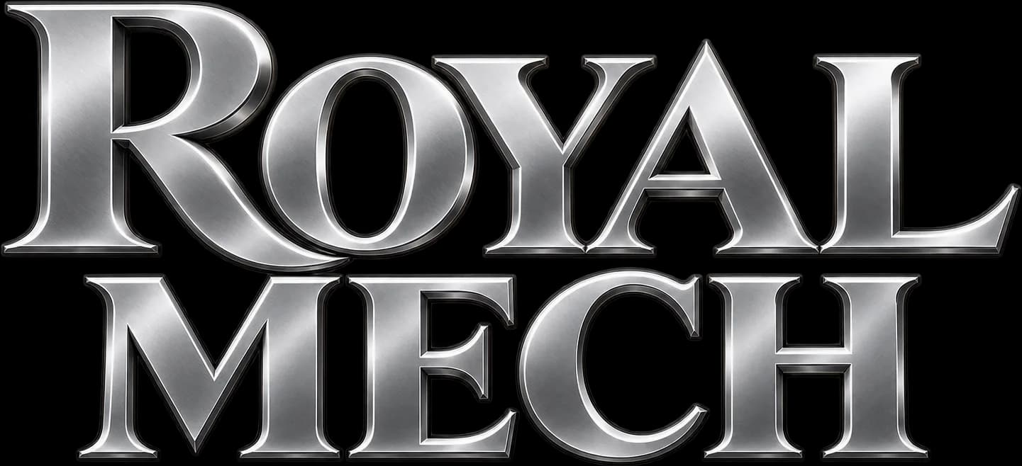 Royal Mech